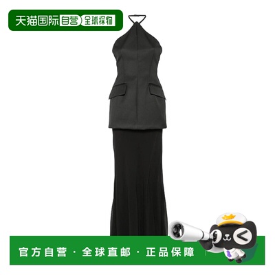 香港直邮SPORTMAX 女士连衣裙 SPXPINNE538007 SS【付后1h可退】