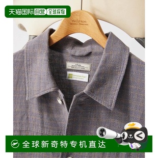 日本直邮JOURNAL relume 1h可退 STANDARD 欧洲 European Flax