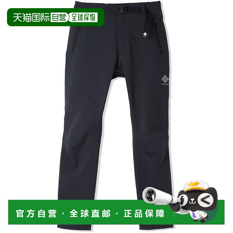 日本直邮Columbia 女士Mountain's Arching III长裤 PL3398 女士