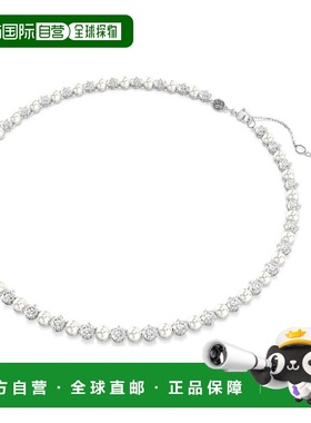 1h可退 【美国直邮】swarovski  项链