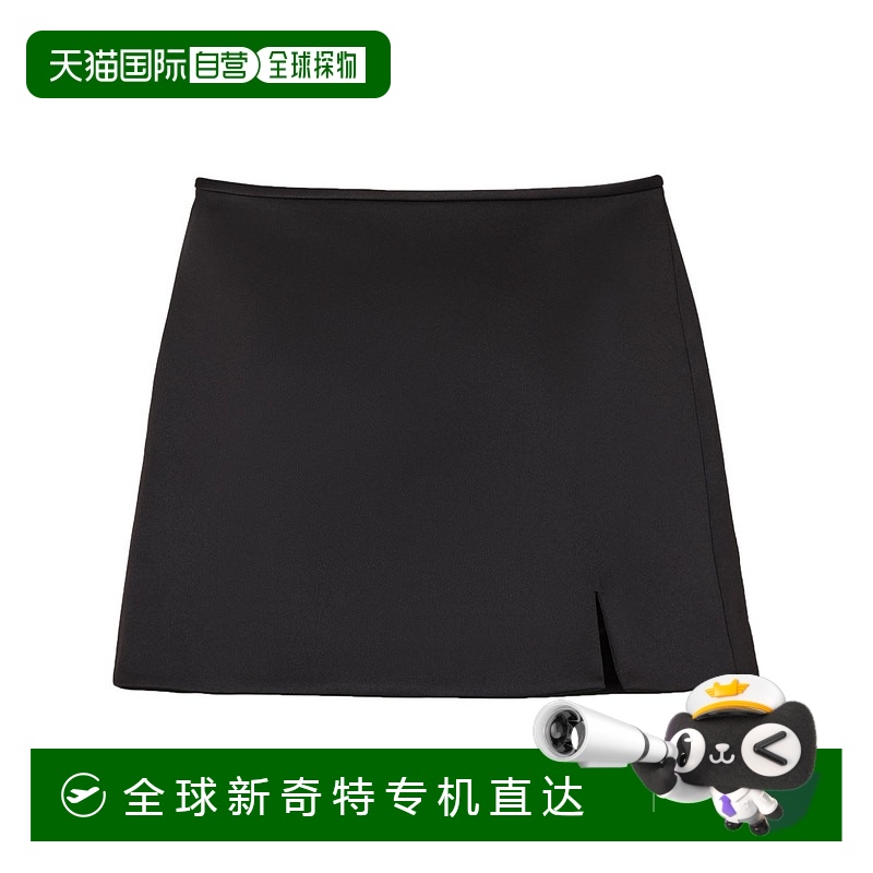 1h可退 香港直邮MARC JACOBS 女士半身裙 2F4RSK045W10001 AW2024
