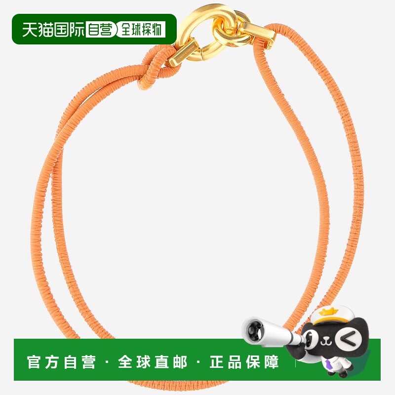 1h可退 香港直邮BOTTEGA VENETA 女士腰带 629776VCP307628 SS202