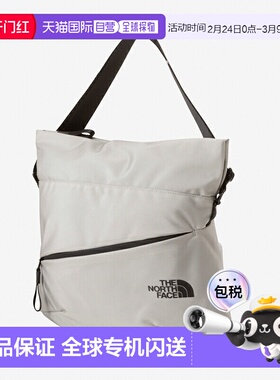 日本直邮THE NORTH FACE Pyrenees 单肩包大号NM82508