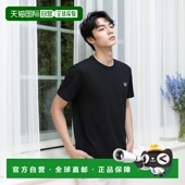 U78 女士 Perry 日本直邮Fred M3519 男士 圆领T恤 102 短袖 100