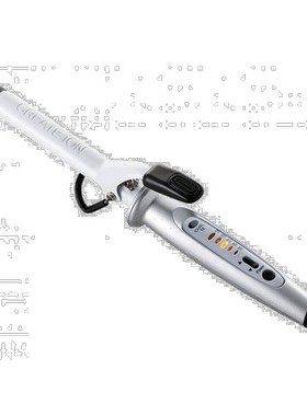 日本直邮Create负离子烫发卷发多功能卷发棒器直径19mm IonJ7