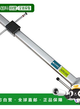 自营｜GORIX自行车零配件 自行车变速器歪曲测量调正工具