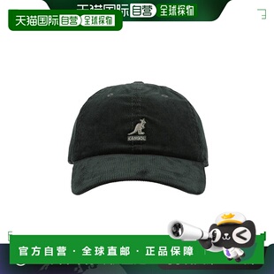 韩国直邮KANGOL Kangol K5206HT FORRESTER 灯芯绒鸭舌帽