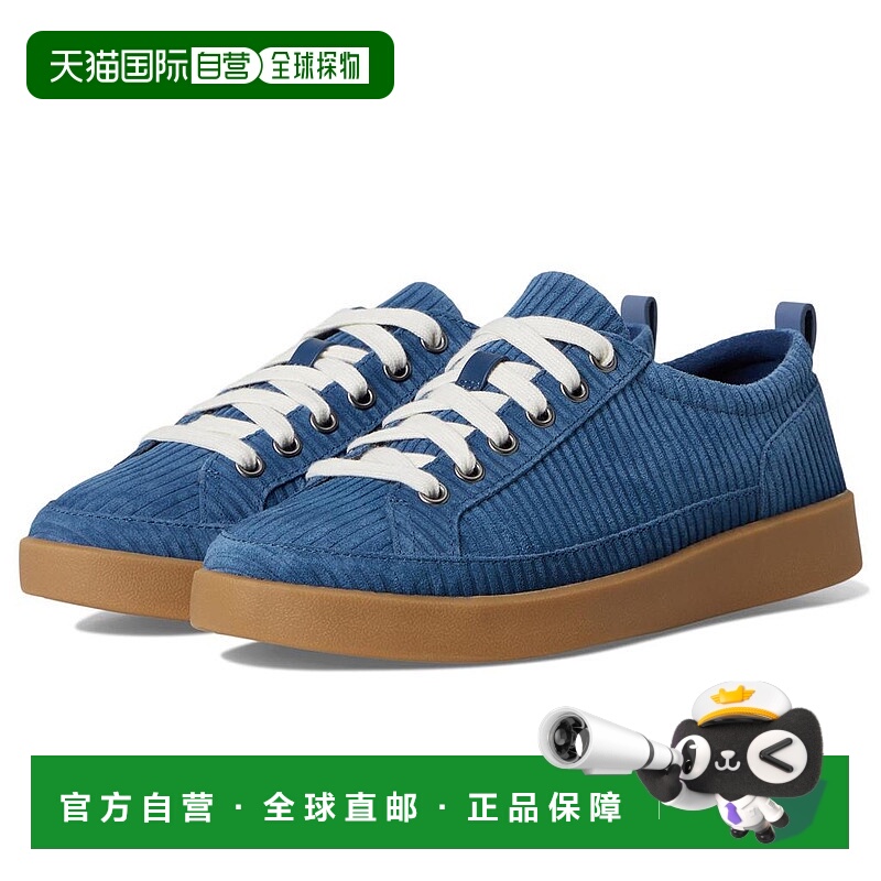 1h可退 【美国直邮】vionic 女士 时尚休闲鞋运动鞋
