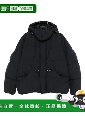 1h可退 香港直邮Sacai 男士 黑色外套 2503850M001 black黑色 舒