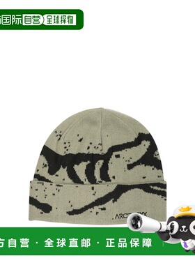 1h可退 香港直邮潮奢 arc'teryx 始祖鸟 男士 