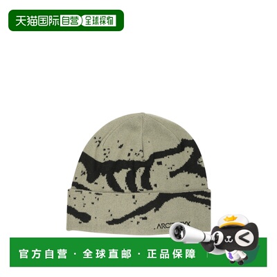 香港直邮潮奢 arc'teryx 始祖鸟 男士 