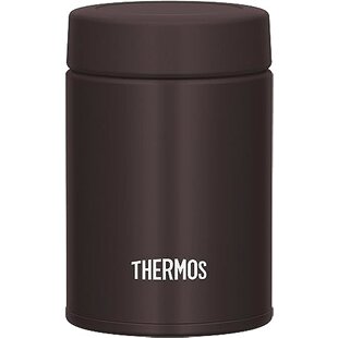 焖烧杯 200ml JBZ DBW 膳魔师 201 深棕色 日本直邮