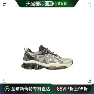 男士 香港直邮潮奢 亚瑟士 1203A2 Asics 圆头系带低帮休闲运动鞋