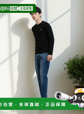 1h可退 欧洲直邮CELINE 赛琳 思琳 25秋冬 2AC85048T.38OW 男士