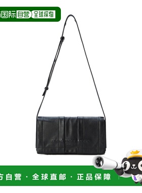1h可退 香港直邮26SS Pack Flap中号斜挎包 Women单肩包
