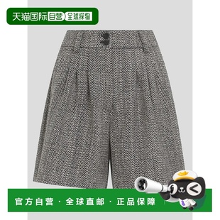 deluxe brand 女士 1h可退 短裤 goose 休闲裤 欧洲直邮golden