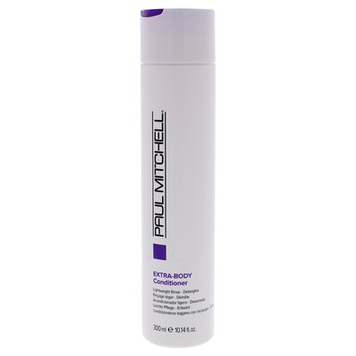 美国直邮PAUL MITCHELL宝美奇改善毛躁免洗滋养保湿护发素300ml