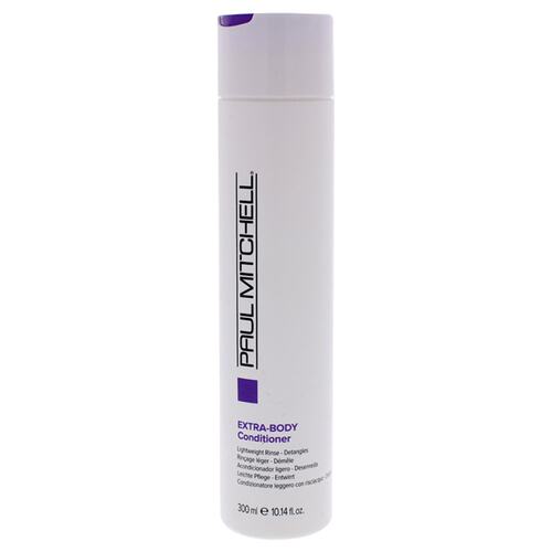 美国直邮PAUL MITCHELL宝美奇改善毛躁免洗滋养保湿护发素300ml