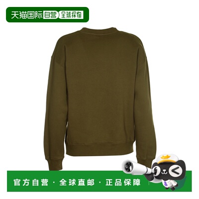 香港直邮MAISON KITSUNÉ 女士针织衫 LW00306KM0307支付后1h可退