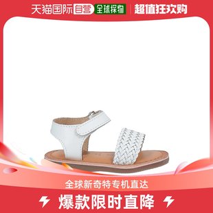 香港直邮潮奢 童鞋 婴儿凉鞋 Gioseppo