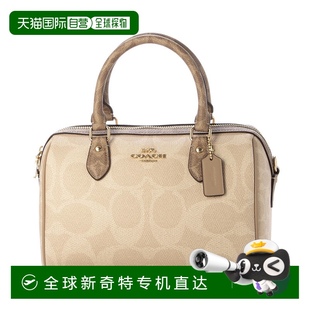 手提包 日本直邮 COACH 女士