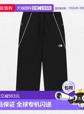 韩国直邮THE NORTH FACE LineVibe 长裤 NP6KR51J卫裤休闲裤