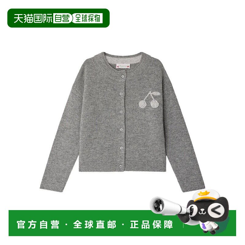 欧洲直邮bonpoint 少男 外套