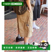 宽松多 STORE 日本直邮FREAK 1h可退 DINER WOLF 男士 SHE 联名款