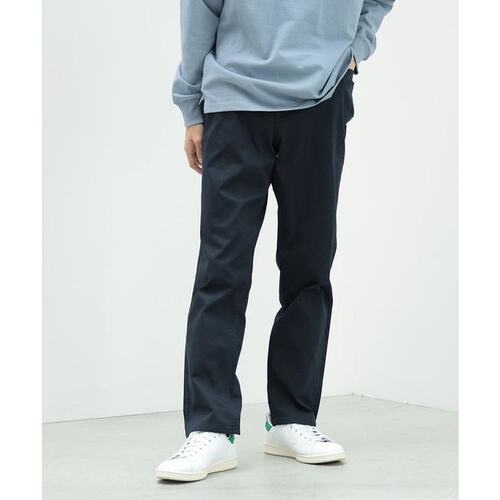 BEAMS HEART MEN BEAMS HEART / 窄条纹 5口袋裤
