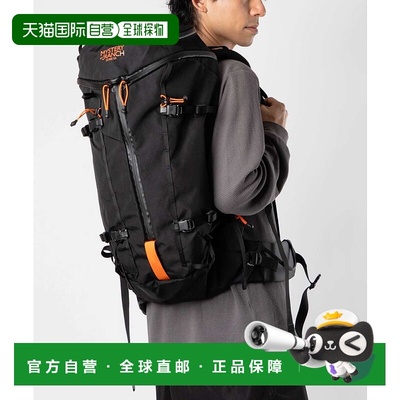 日本直邮神秘牧场 SCREE 33 背包男士男士包 Scree 背包 33L 背包