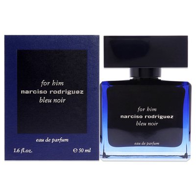 Narciso Rodriguez 幕蓝男士淡香水浓香水男士-50ml