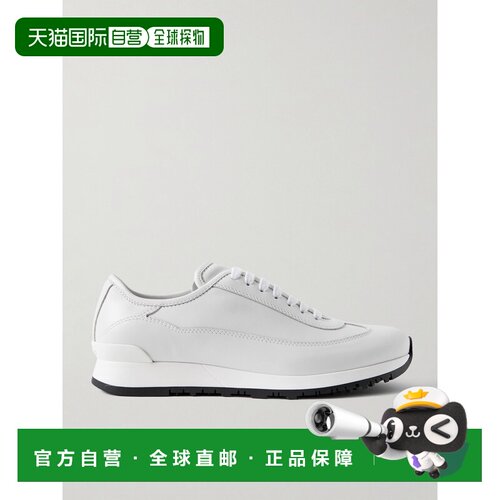 香港直邮JohnLobb/Foundry II男士运动鞋男鞋