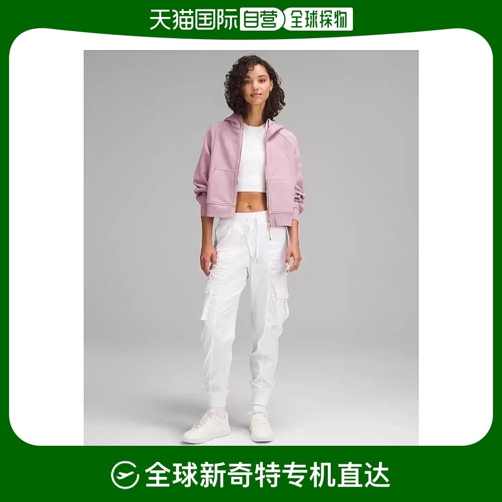 Heathered Core Ultra Light Grey M��L �ձ�ֱ��lululemon Scubaȫ������ñ��prod10440041