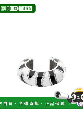 香港直邮JACQUEMUS 女士手链手镯 251JW72851009DZ SS2025 白色