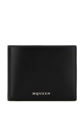 ALEXANDER MCQUEEN 男士钱包 8050671AATS1000-4