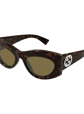 gucci 女士 太阳镜