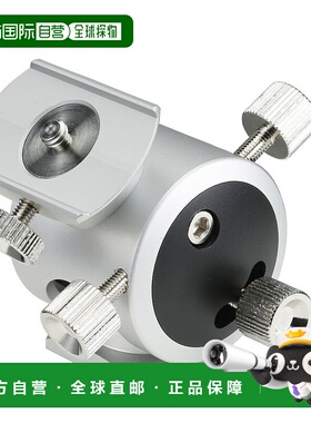 【日本直邮】VIXEN望远镜配件天文望远镜附件极轴微震头35519-8