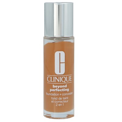 Clinique Beyond Perfecting Foundation + Concealer