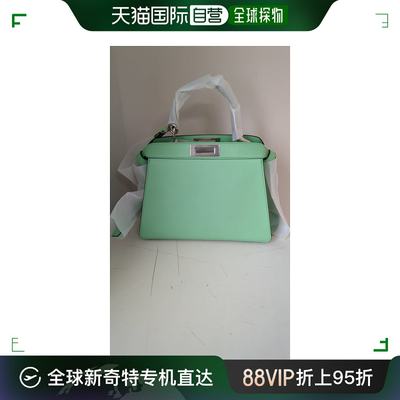 香港直邮FENDI 女士手提包 8BN321ANSDF1L1C