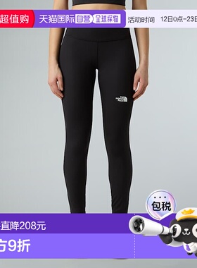 自营欧洲直邮北面 Flex 25