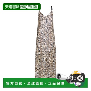 香港直邮Moschino beige米色 莫斯奇诺 罩衫 舒适时 女士 1h可退