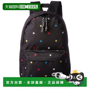 【日本直邮】Outdoor 休闲双肩背包 星星 62314双肩包