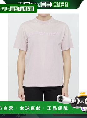 OFF-WHITE 女士衬衫 OWAA049S24JER0013636