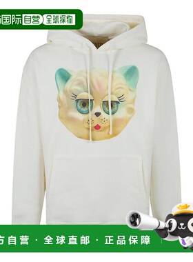 香港直邮VALENTINO GARAVANI 男士卫衣 VMF28NBD1A03 SS2026