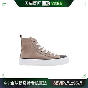 女士运动鞋 CUCINELLI MZSFG2617C8795 香港直邮BRUNELLO