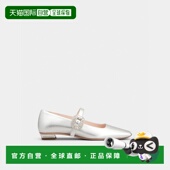 欧洲直邮ROGER VIVIER 26春夏 1h可退 RVW00743300KACB200 女士