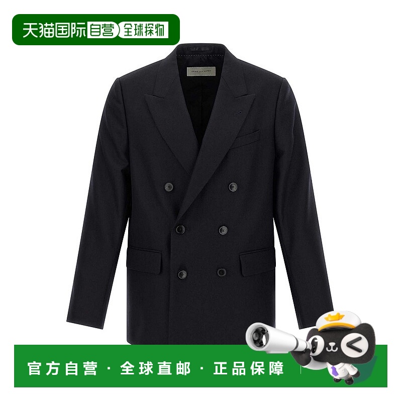 欧洲直邮dries van noten 男士 夹克衫