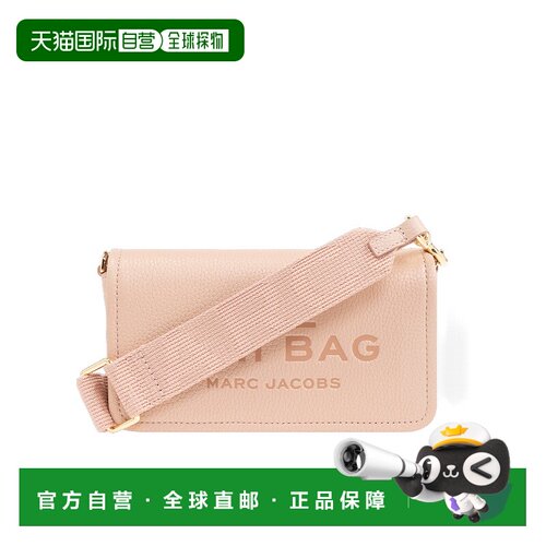 香港直邮MARC JACOBS 女士斜挎包 2S4SMN080S02624 SS2025单肩包