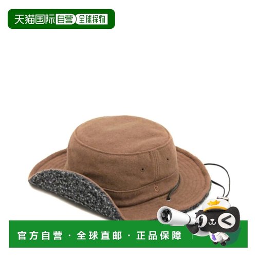 韩国直邮CLEF CNG Melton Boahat (BEG) (RB3628) 帽子