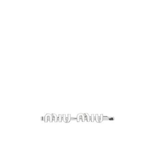 miu 头绳马尾 女士